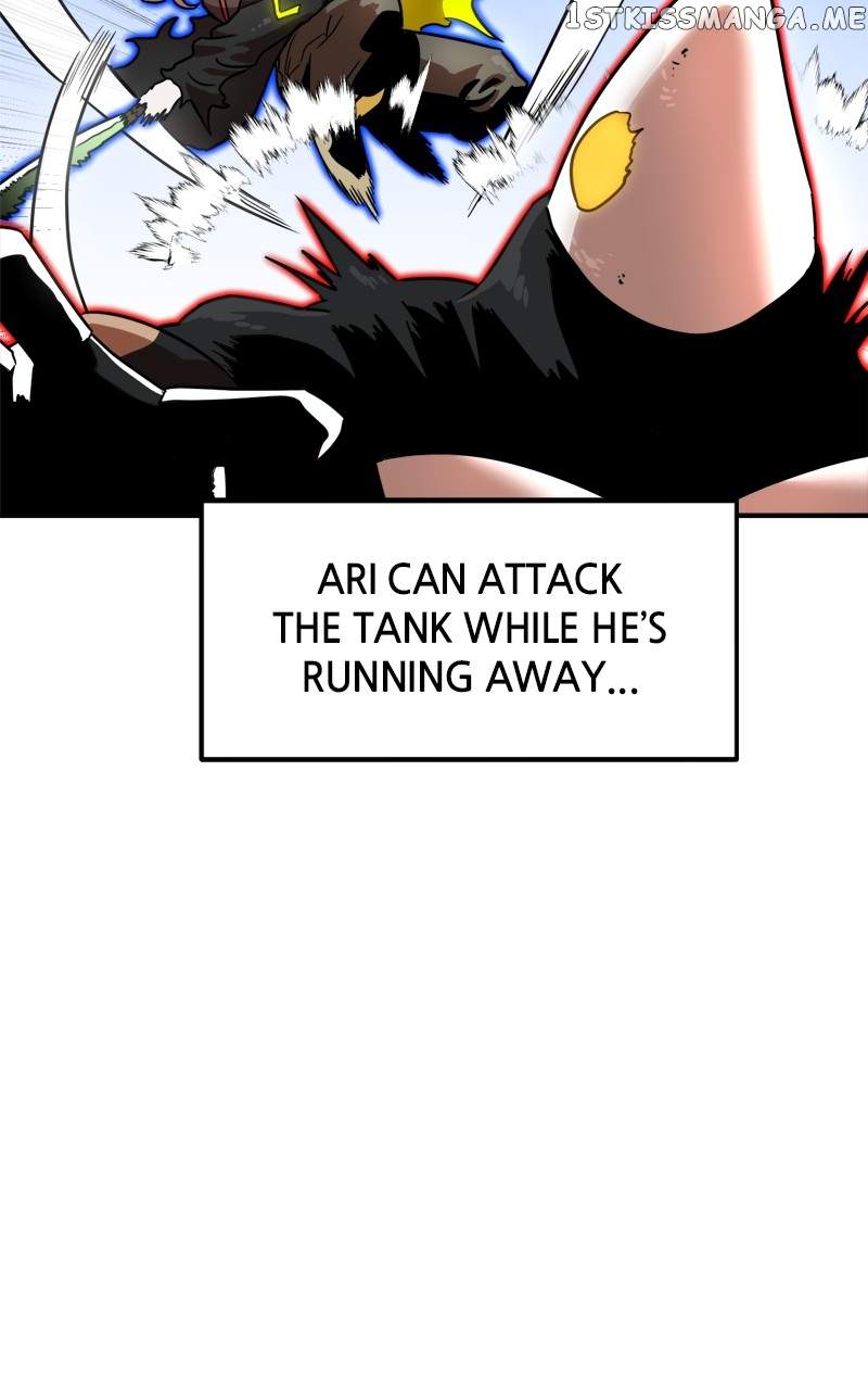 Double Click (PARK Soo-bong) Chapter 79 - Page 97 in English