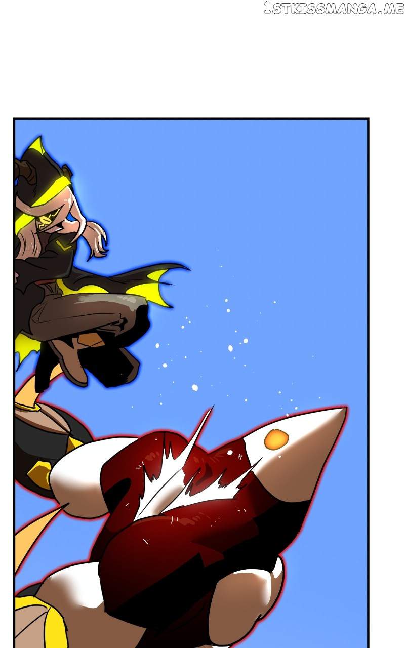 Double Click (PARK Soo-bong) Chapter 79 - Page 98 in English