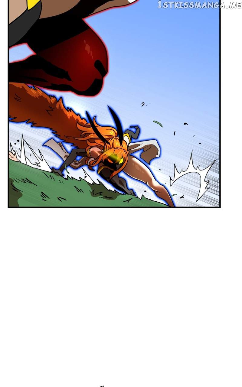 Double Click (PARK Soo-bong) Chapter 79 - Page 99 in English
