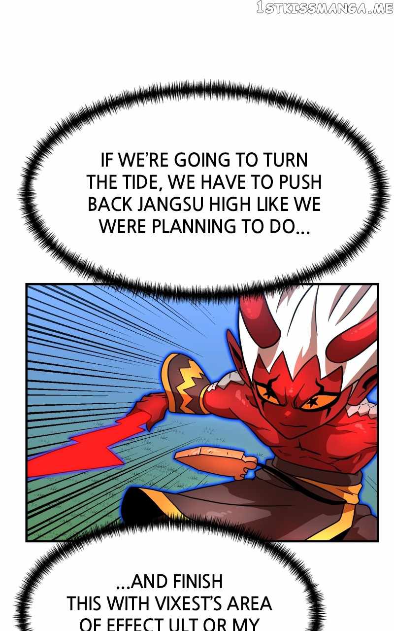 Double Click (PARK Soo-bong) Chapter 80 - Page 11 in English