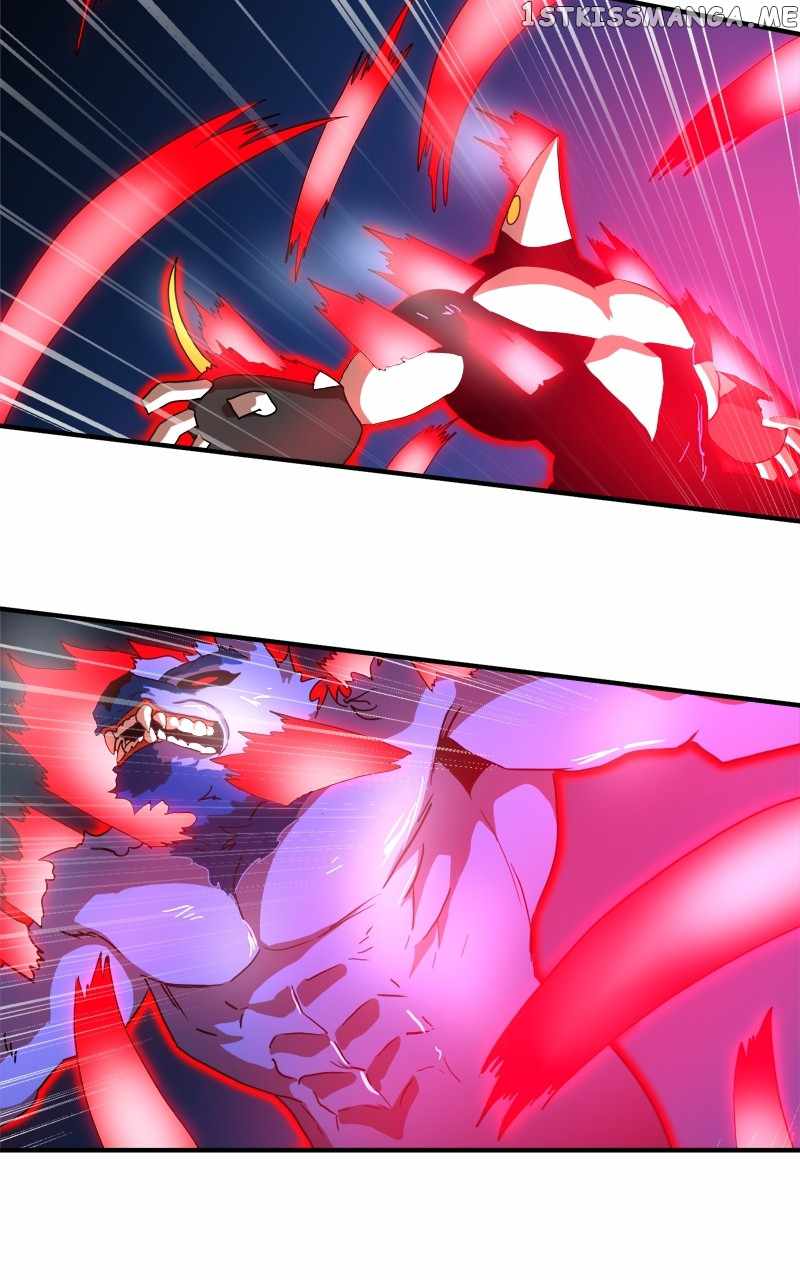 Double Click (PARK Soo-bong) Chapter 80 - Page 112 in English