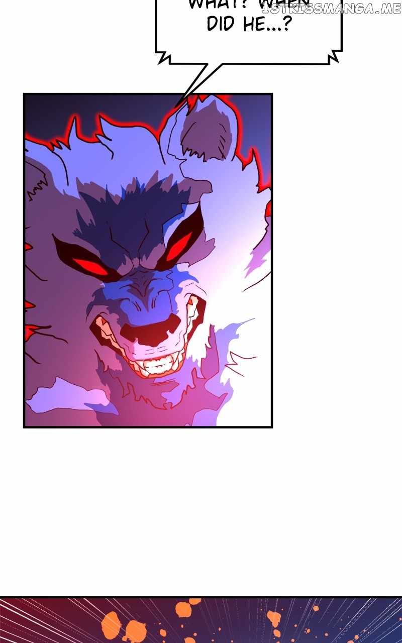 Double Click (PARK Soo-bong) Chapter 80 - Page 116 in English