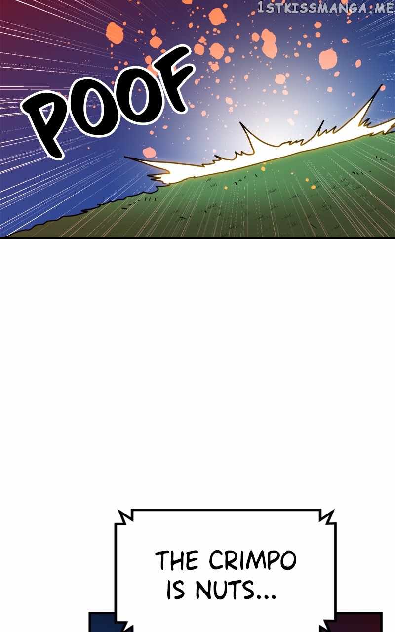 Double Click (PARK Soo-bong) Chapter 80 - Page 117 in English