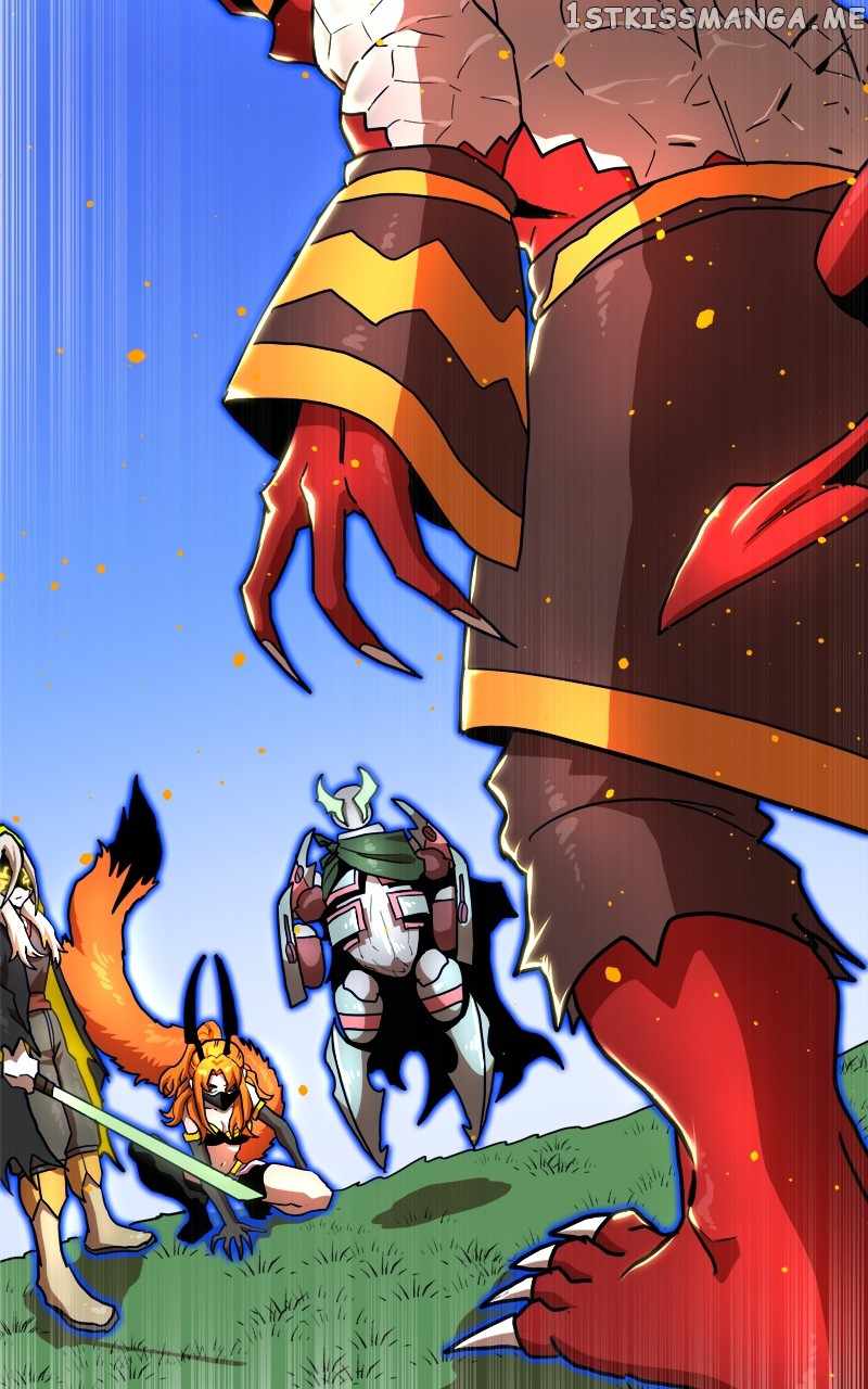 Double Click (PARK Soo-bong) Chapter 80 - Page 126 in English