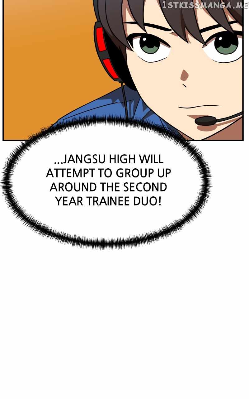 Double Click (PARK Soo-bong) Chapter 80 - Page 13 in English