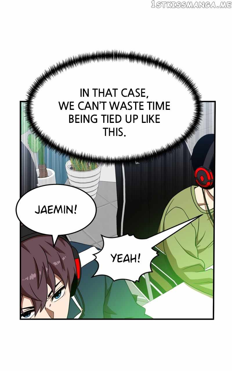 Double Click (PARK Soo-bong) Chapter 80 - Page 21 in English