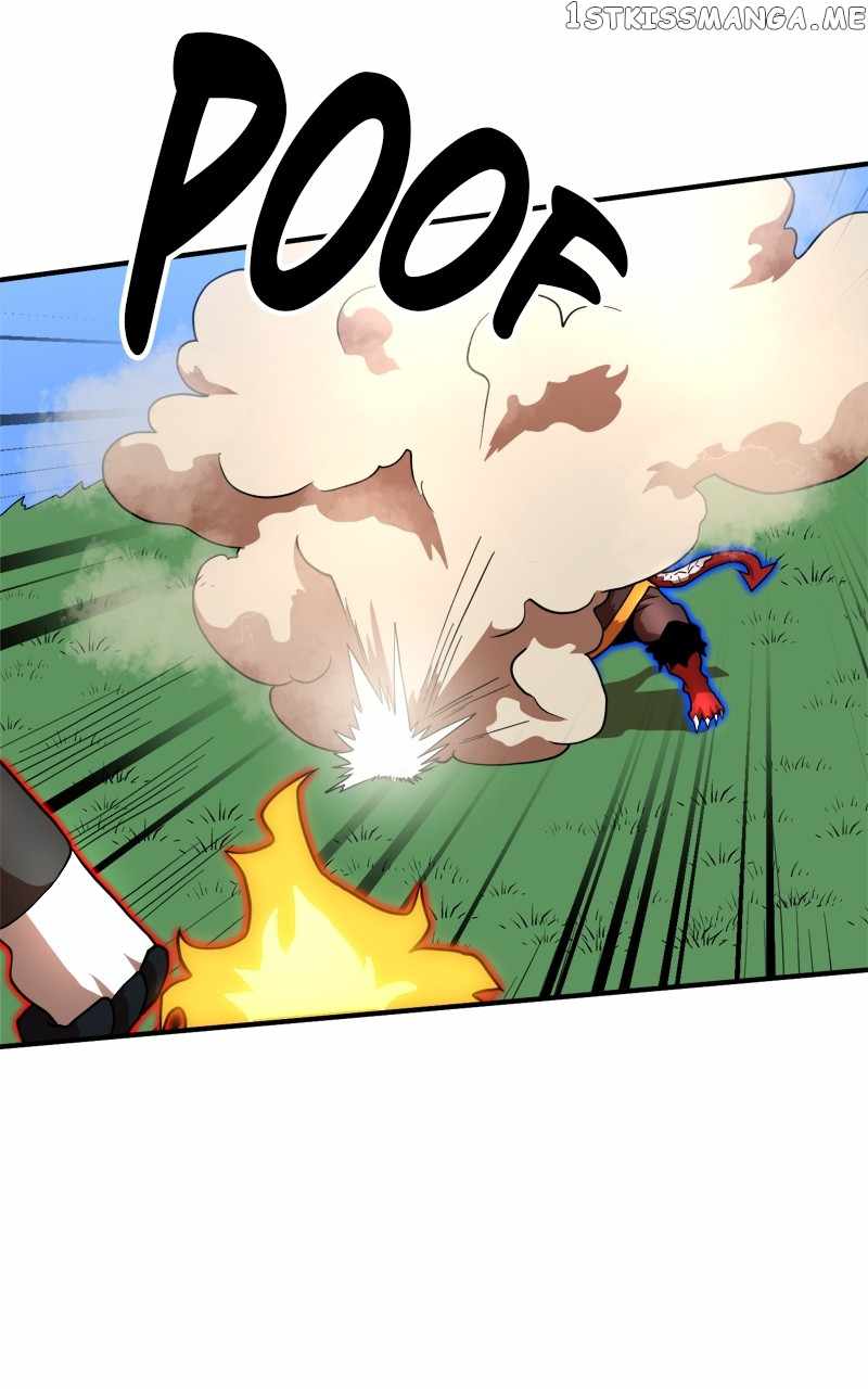 Double Click (PARK Soo-bong) Chapter 80 - Page 25 in English