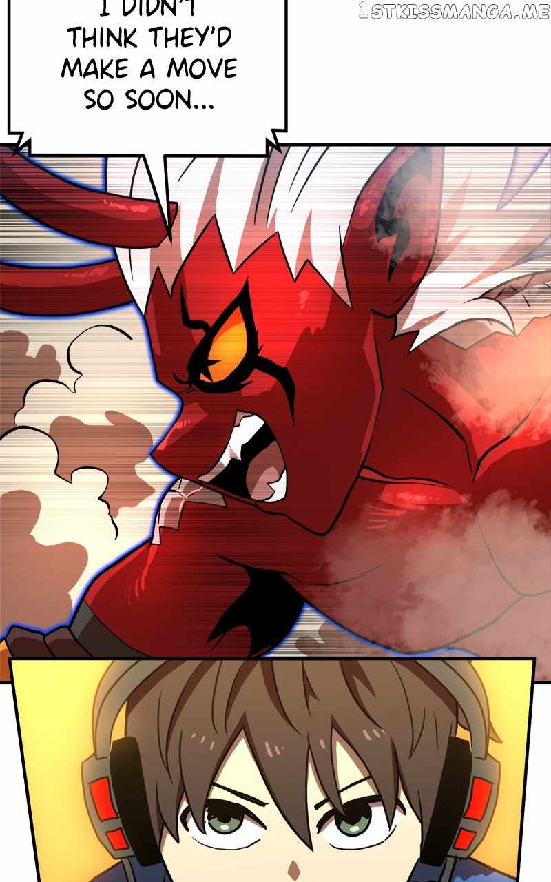Double Click (PARK Soo-bong) Chapter 80 - Page 32 in English