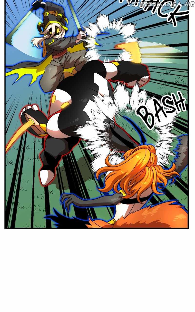 Double Click (PARK Soo-bong) Chapter 80 - Page 36 in English