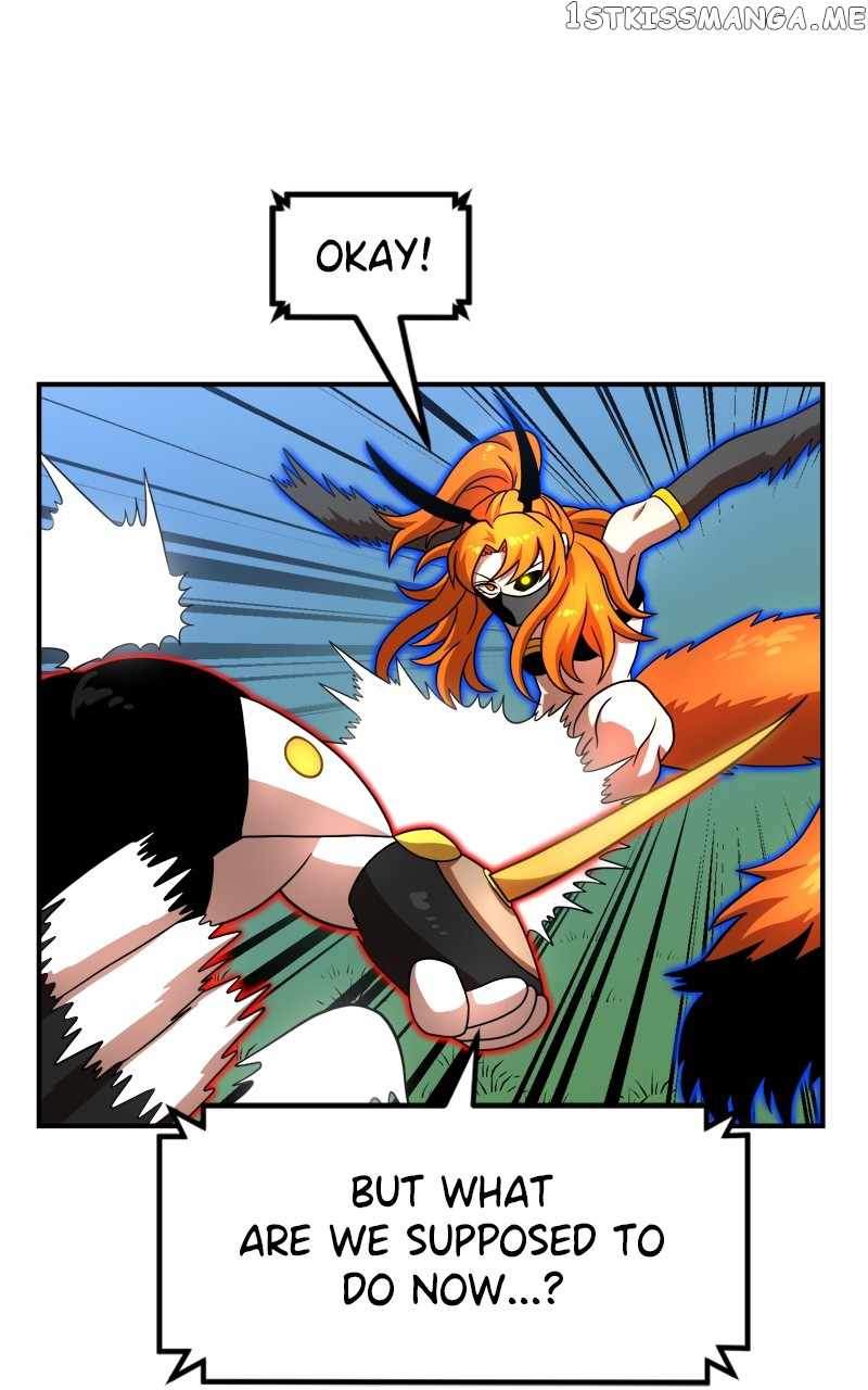Double Click (PARK Soo-bong) Chapter 80 - Page 37 in English