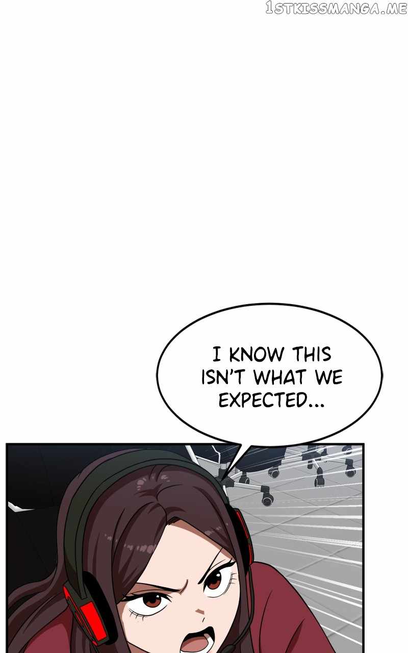 Double Click (PARK Soo-bong) Chapter 80 - Page 38 in English
