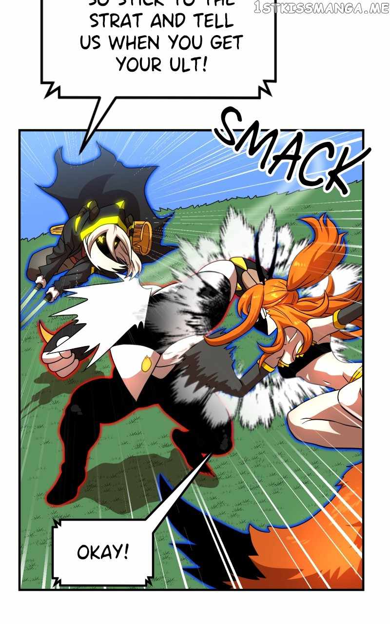 Double Click (PARK Soo-bong) Chapter 80 - Page 40 in English