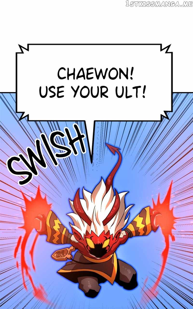 Double Click (PARK Soo-bong) Chapter 80 - Page 63 in English