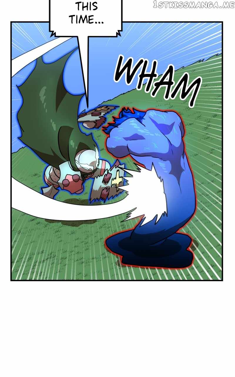 Double Click (PARK Soo-bong) Chapter 80 - Page 66 in English