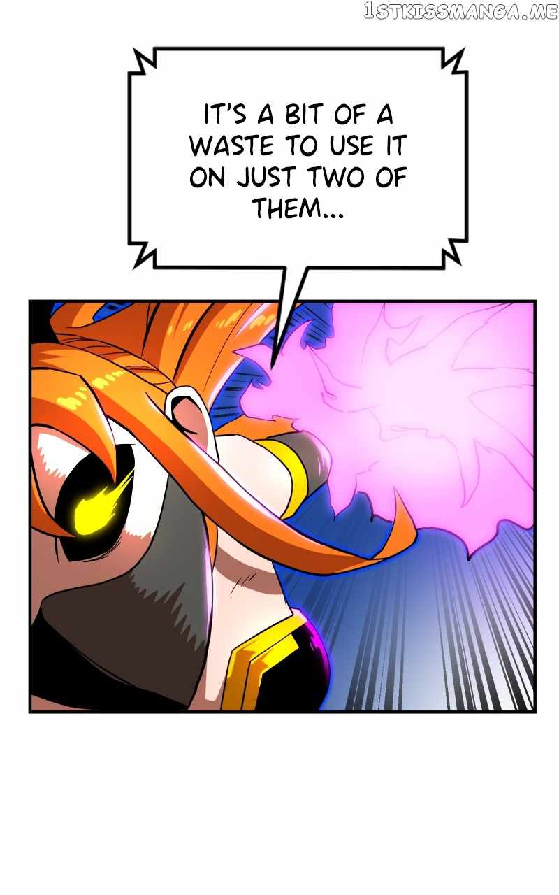 Double Click (PARK Soo-bong) Chapter 80 - Page 72 in English