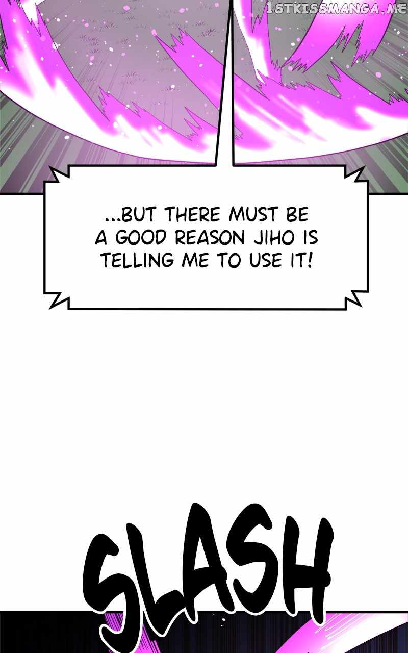 Double Click (PARK Soo-bong) Chapter 80 - Page 74 in English