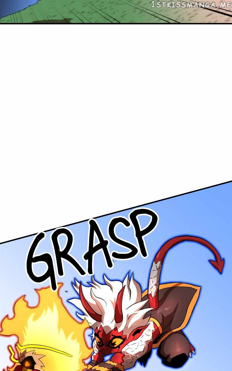 Double Click (PARK Soo-bong) Chapter 80 - Page 87 in English