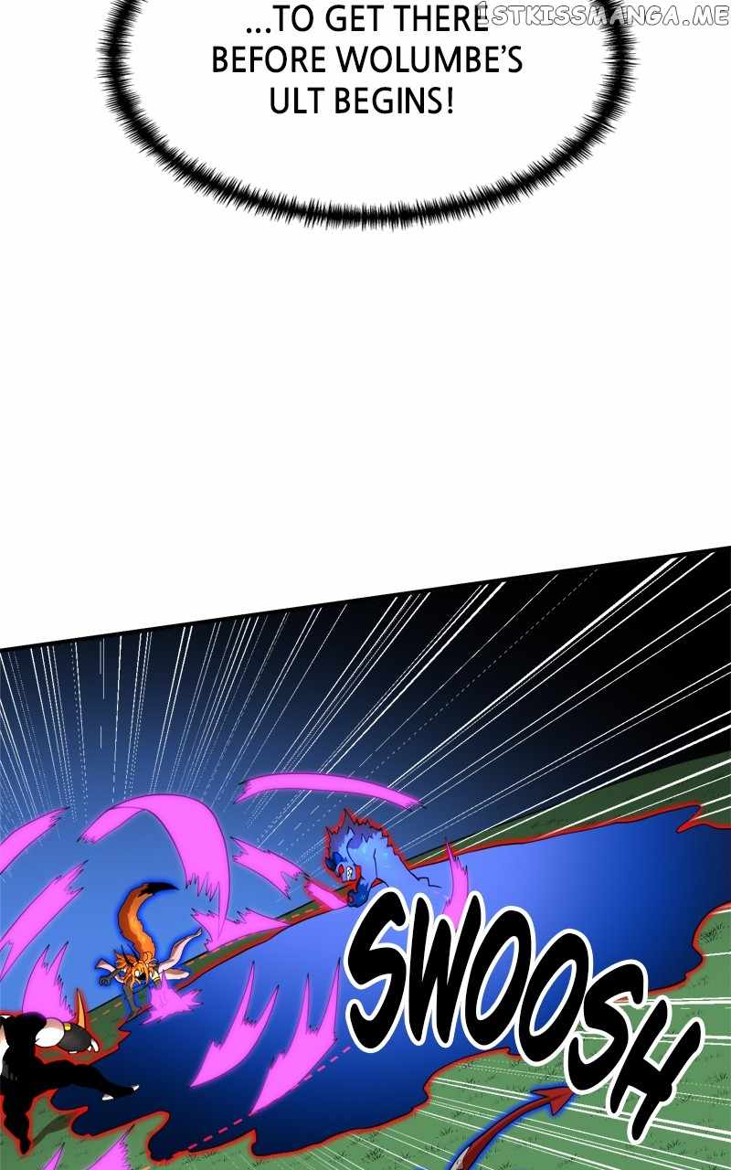 Double Click (PARK Soo-bong) Chapter 80 - Page 97 in English