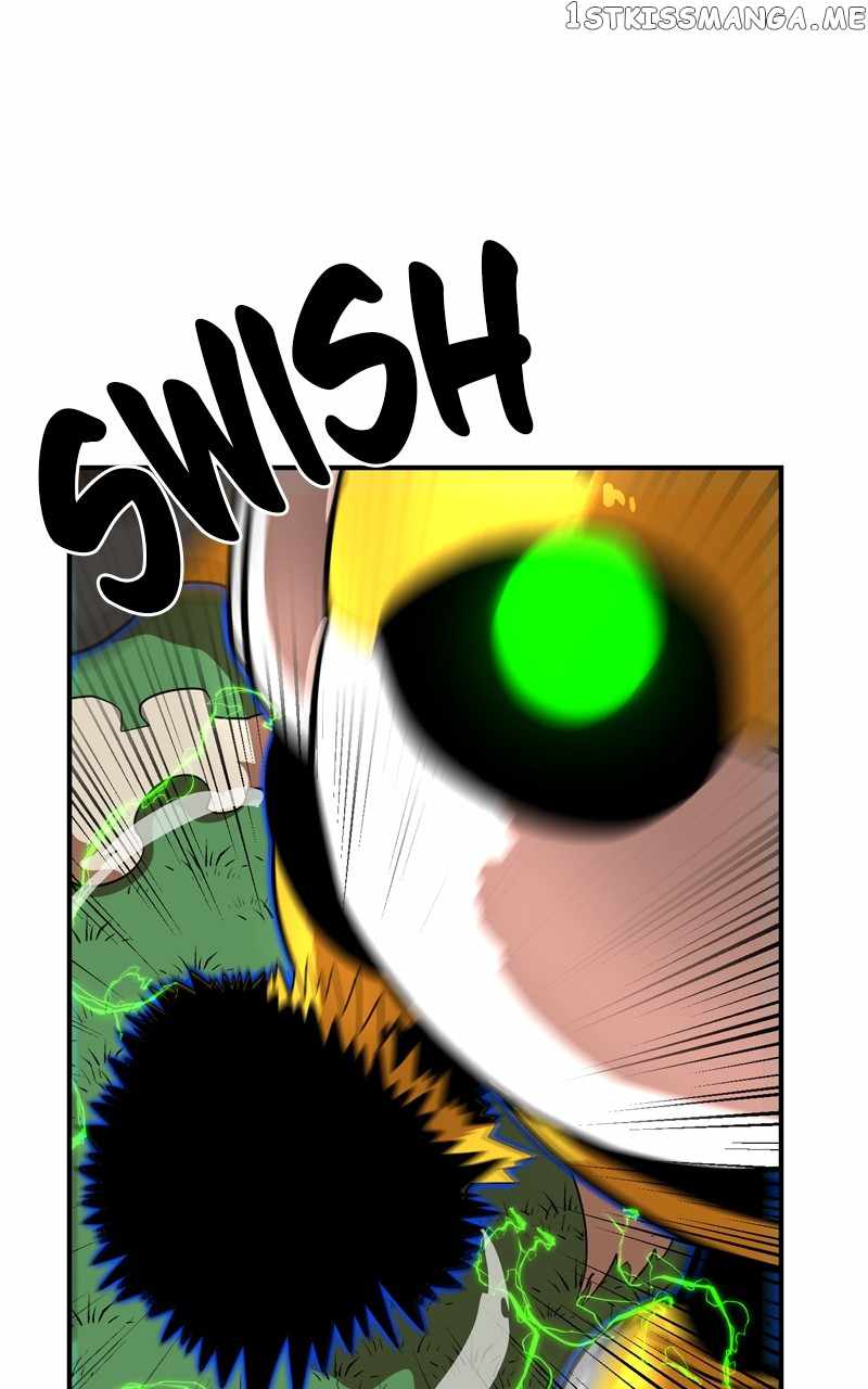 Double Click (PARK Soo-bong) Chapter 81 - Page 100 in English
