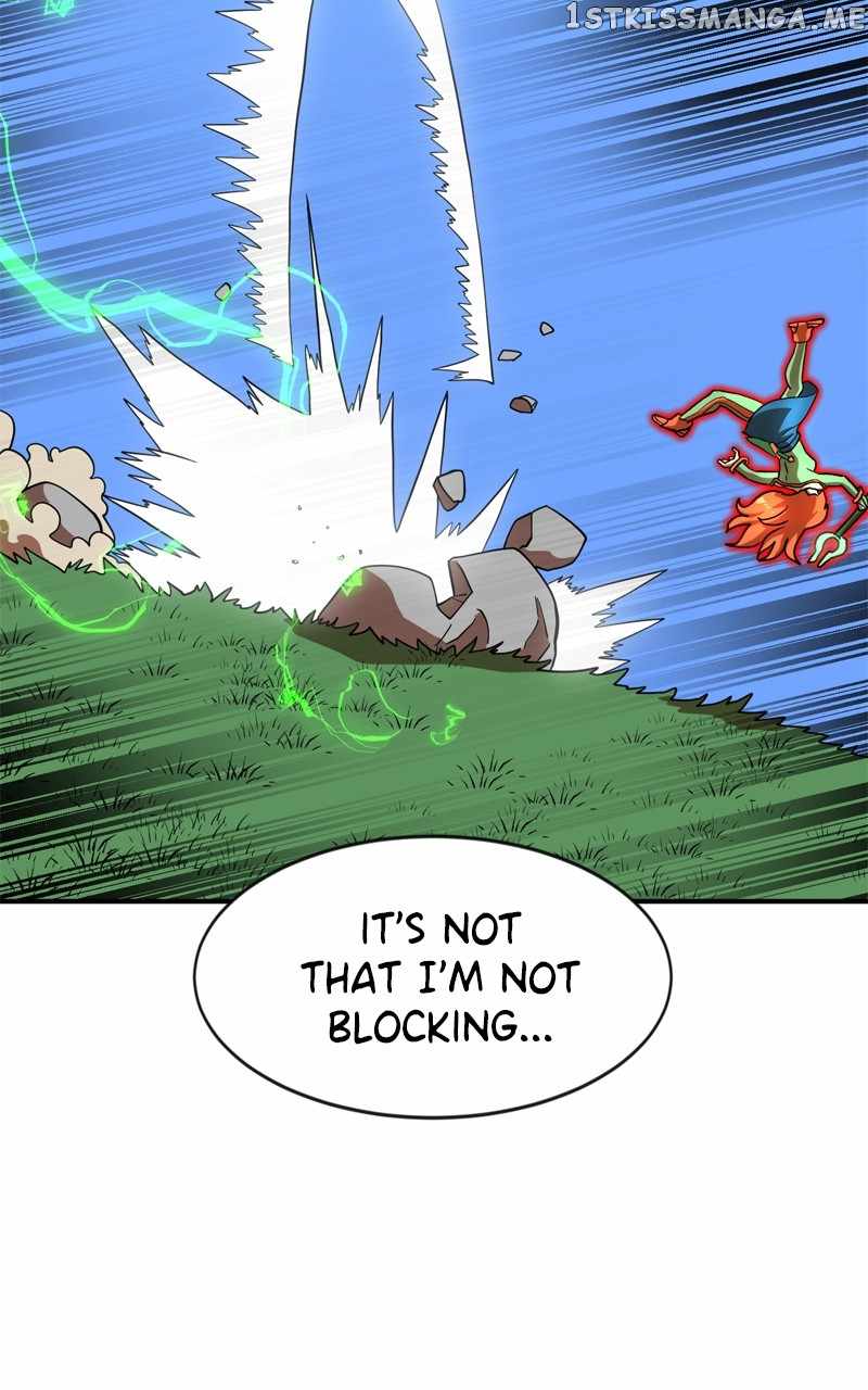Double Click (PARK Soo-bong) Chapter 81 - Page 102 in English