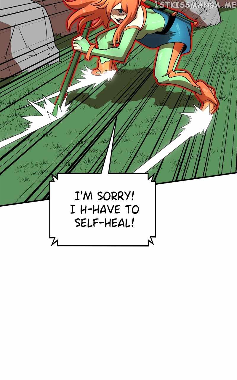 Double Click (PARK Soo-bong) Chapter 81 - Page 105 in English
