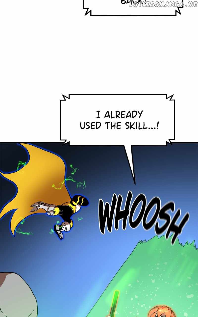 Double Click (PARK Soo-bong) Chapter 81 - Page 107 in English