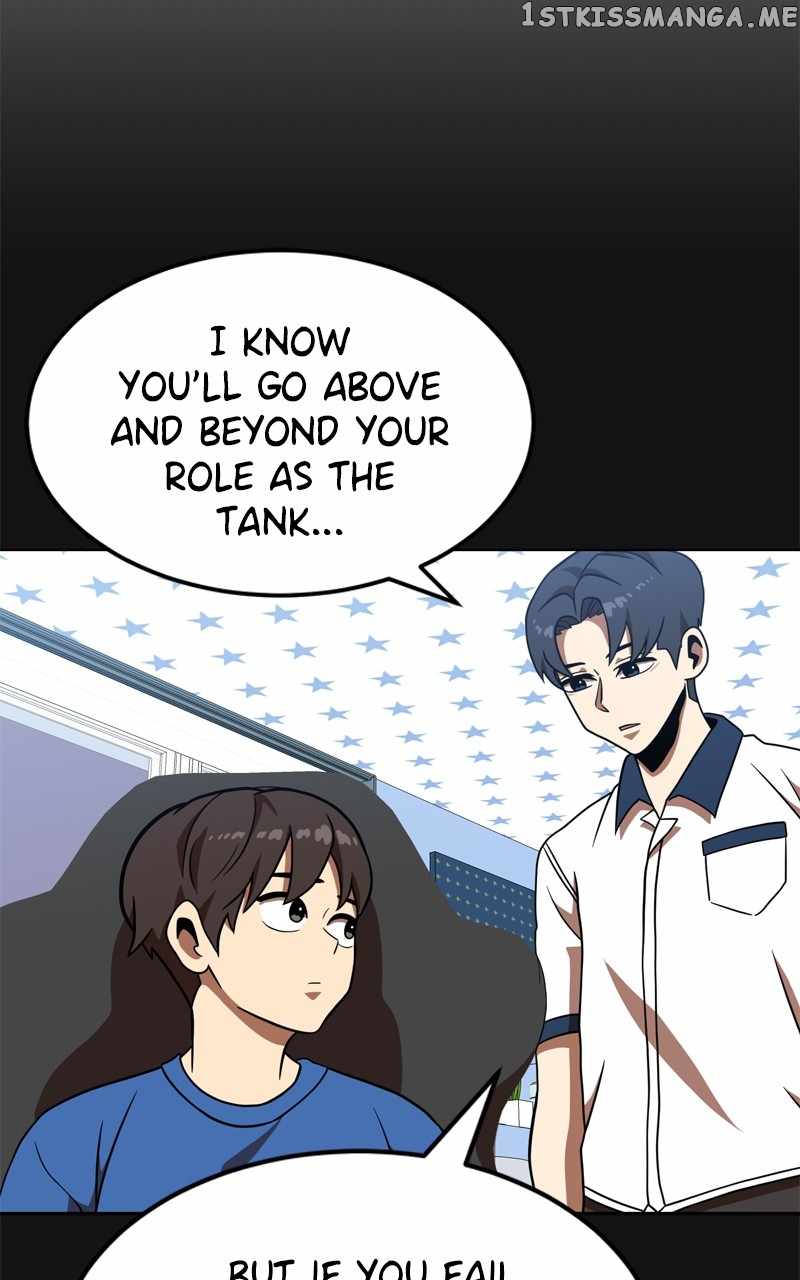 Double Click (PARK Soo-bong) Chapter 81 - Page 11 in English