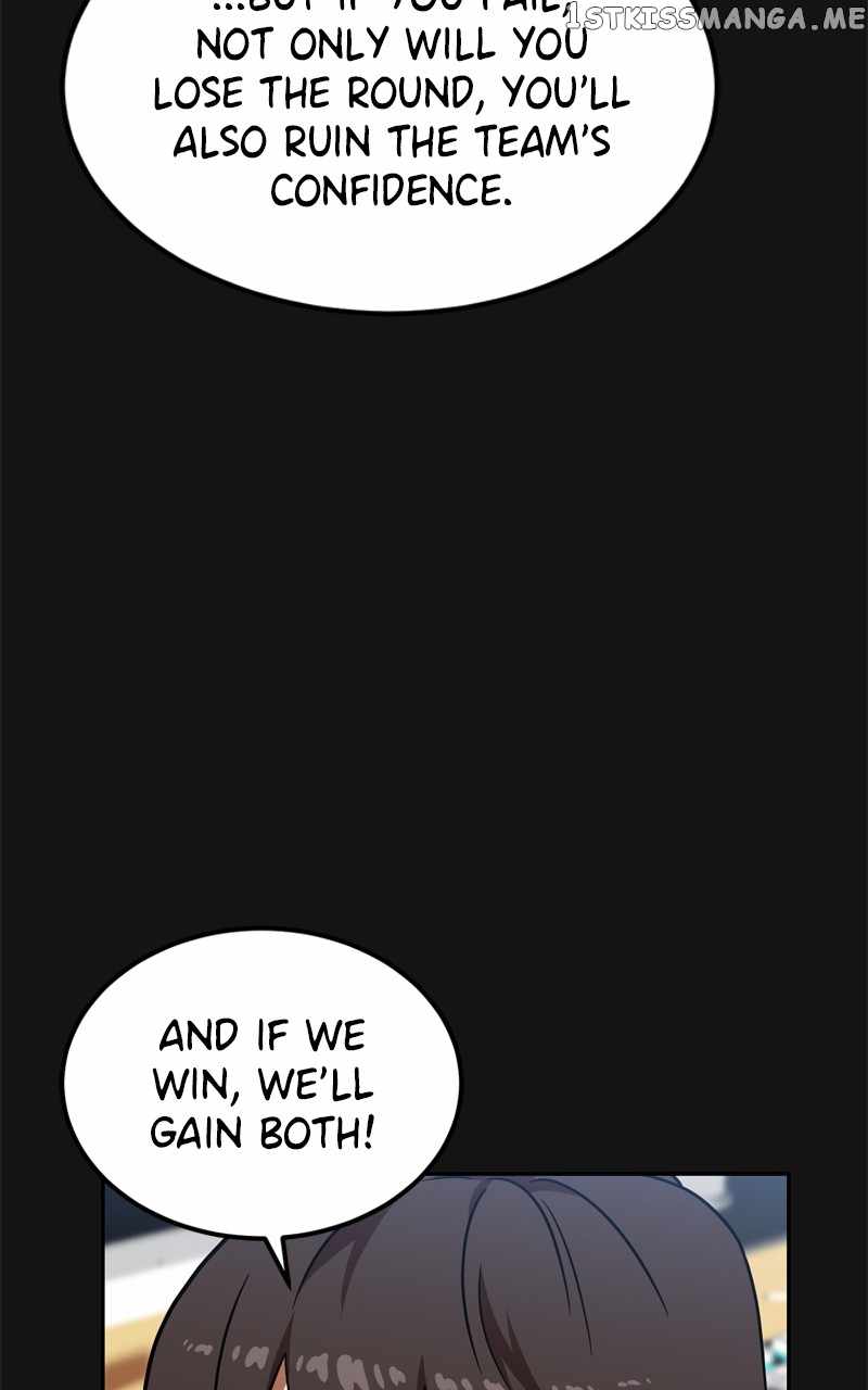 Double Click (PARK Soo-bong) Chapter 81 - Page 12 in English