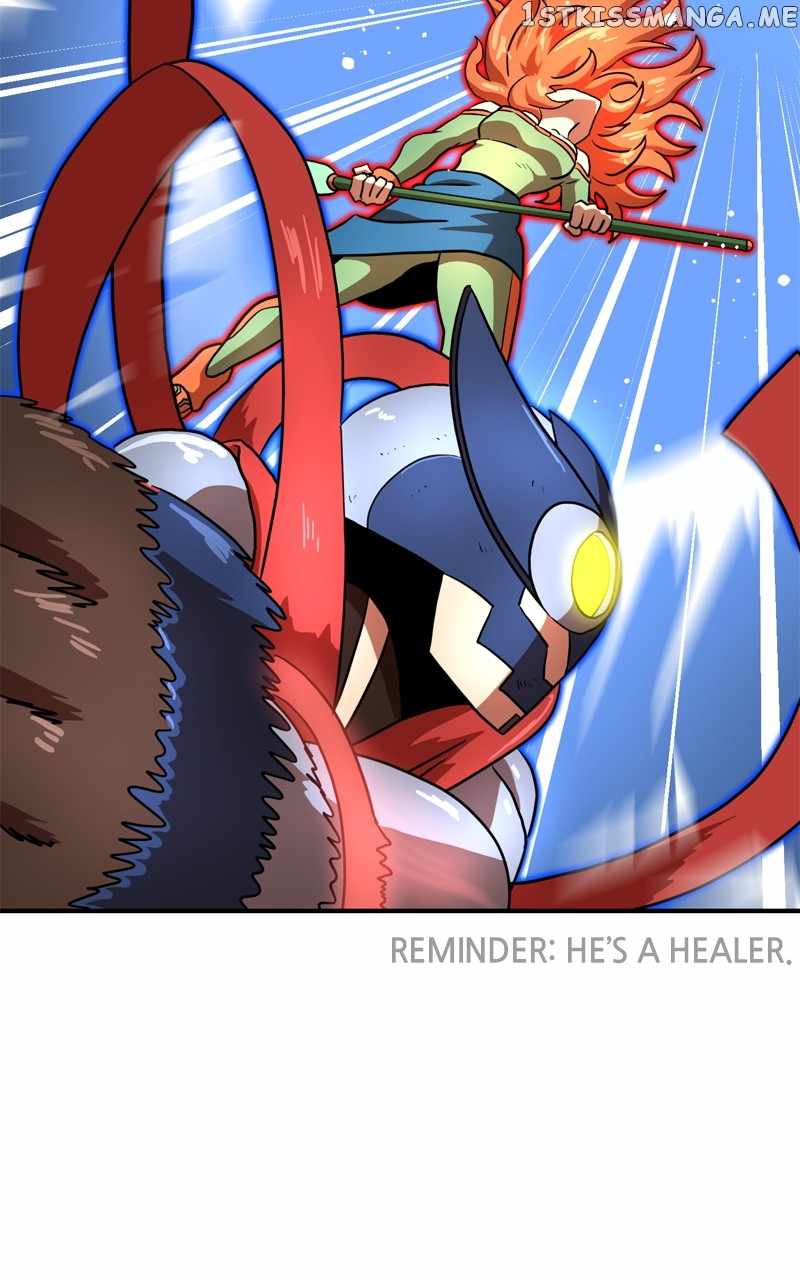 Double Click (PARK Soo-bong) Chapter 81 - Page 120 in English