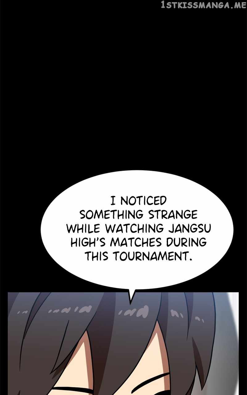 Double Click (PARK Soo-bong) Chapter 81 - Page 18 in English
