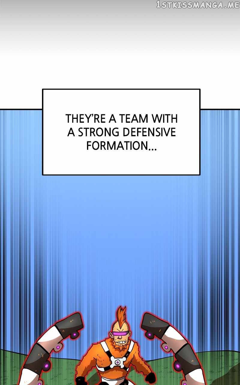 Double Click (PARK Soo-bong) Chapter 81 - Page 20 in English
