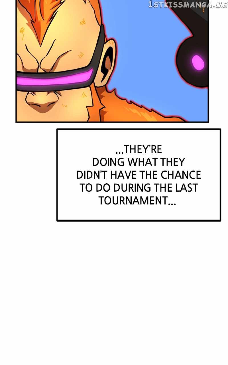 Double Click (PARK Soo-bong) Chapter 81 - Page 23 in English