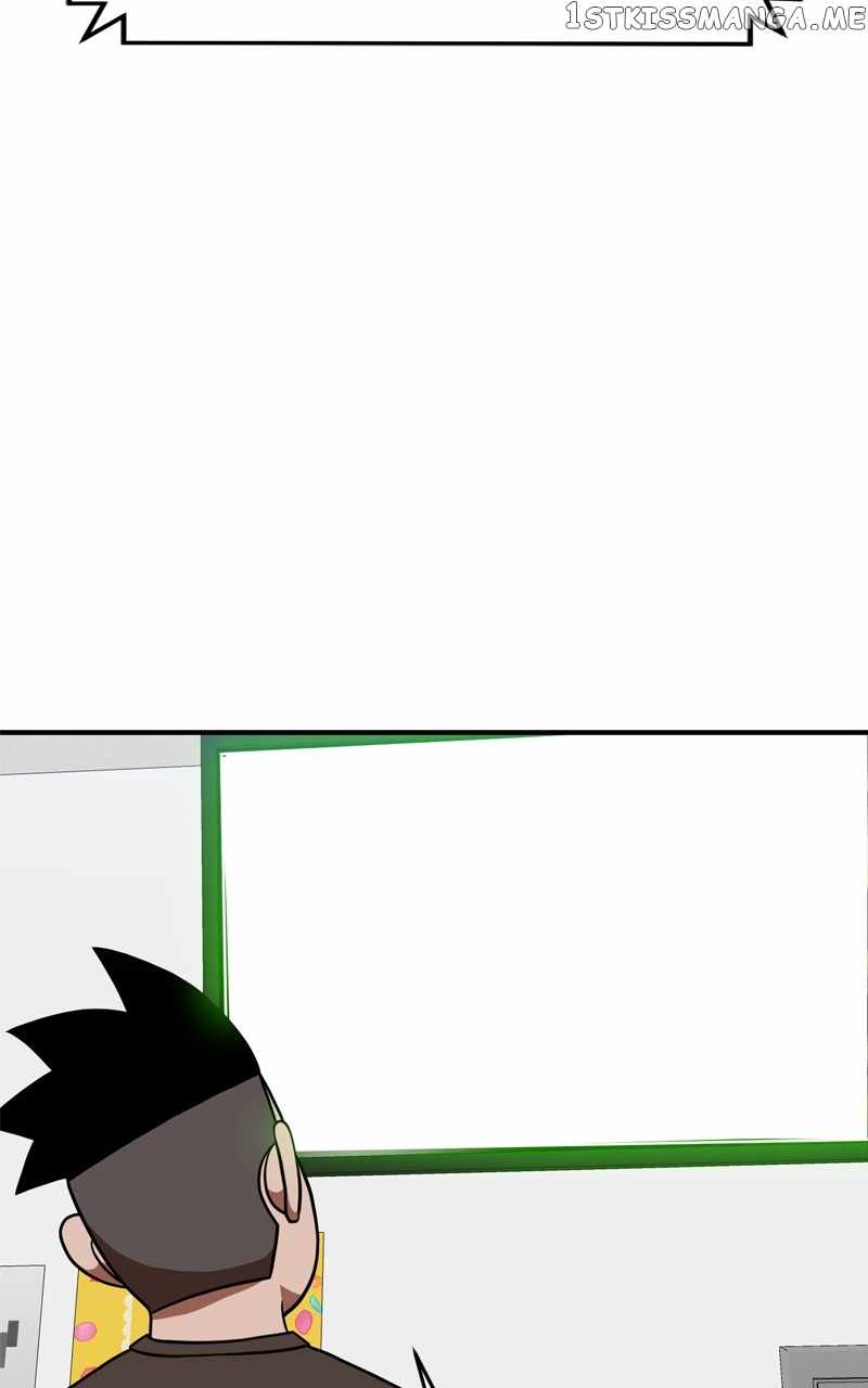 Double Click (PARK Soo-bong) Chapter 81 - Page 3 in English