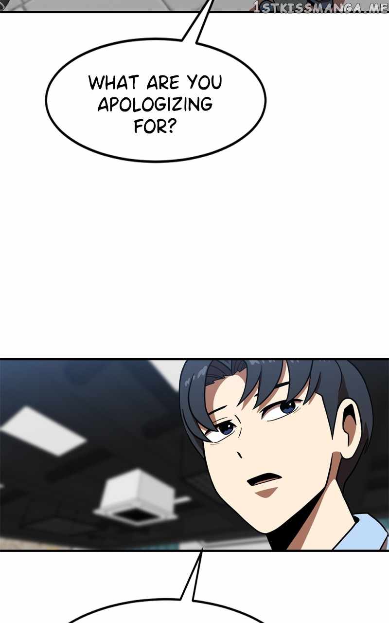 Double Click (PARK Soo-bong) Chapter 81 - Page 33 in English