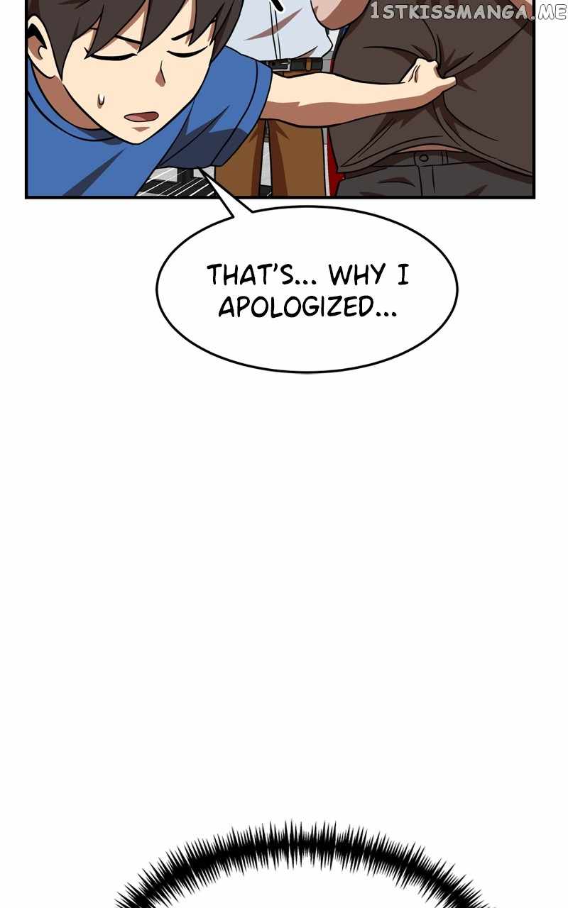 Double Click (PARK Soo-bong) Chapter 81 - Page 40 in English