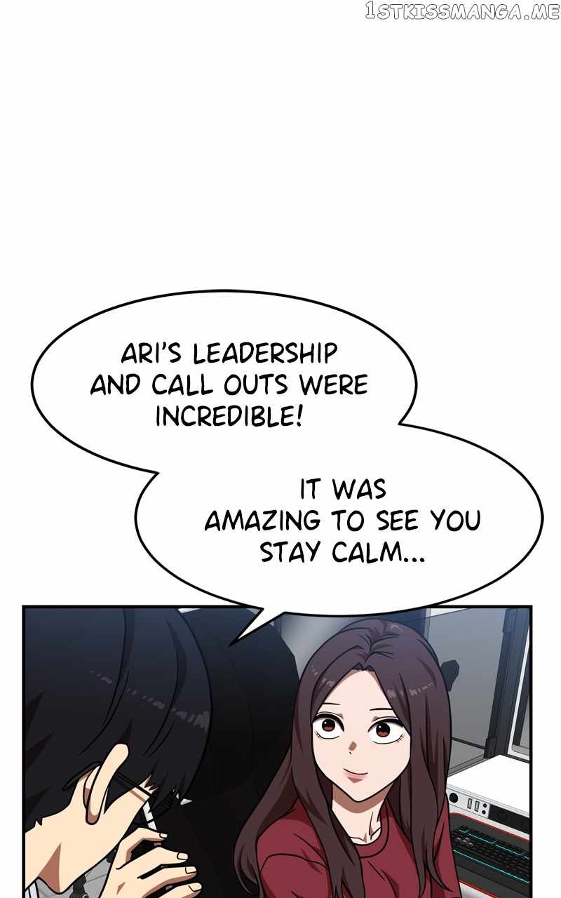Double Click (PARK Soo-bong) Chapter 81 - Page 42 in English