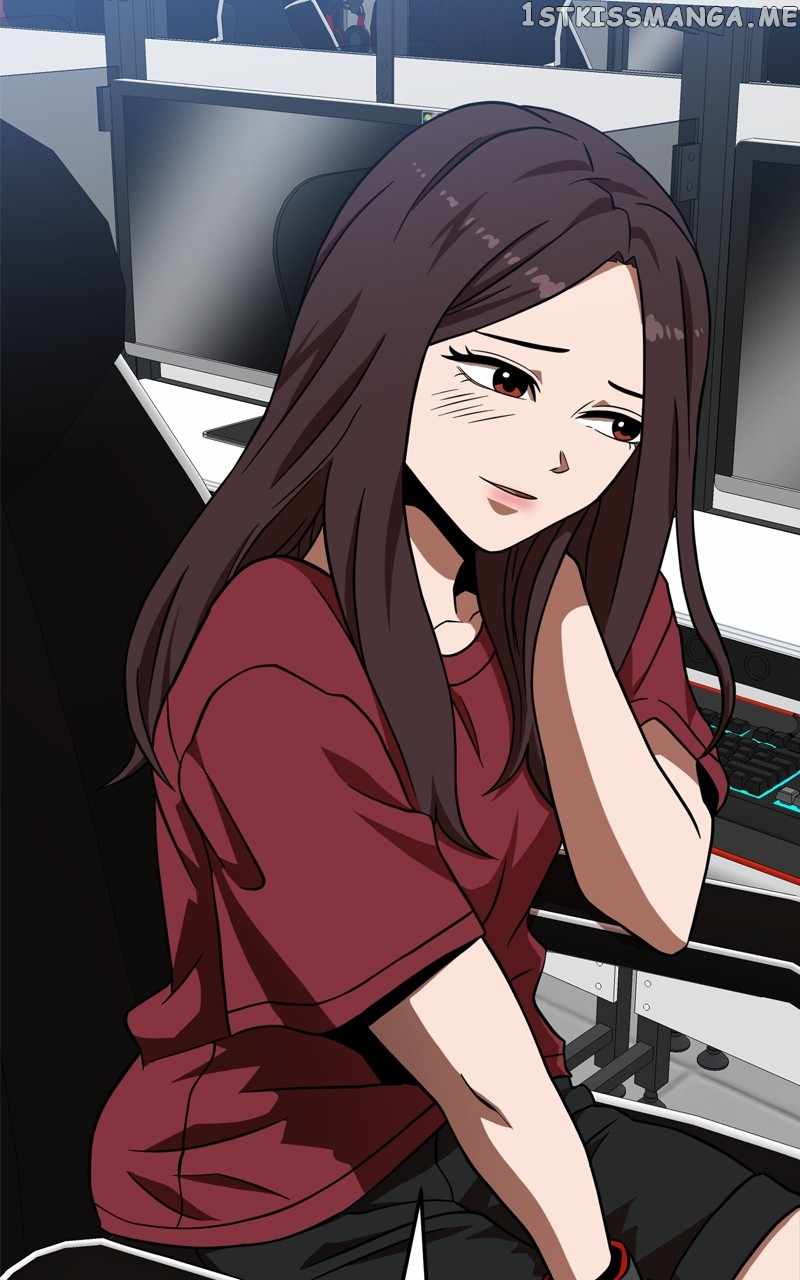 Double Click (PARK Soo-bong) Chapter 81 - Page 44 in English