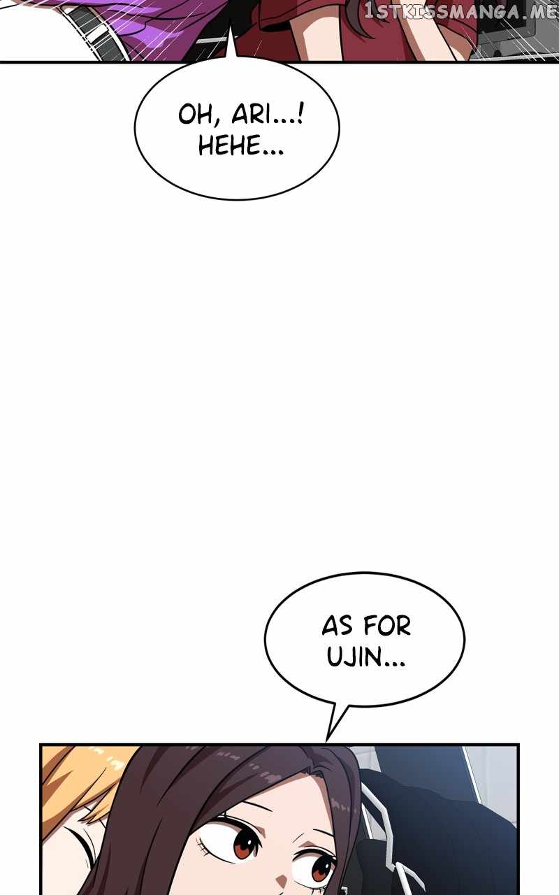 Double Click (PARK Soo-bong) Chapter 81 - Page 47 in English