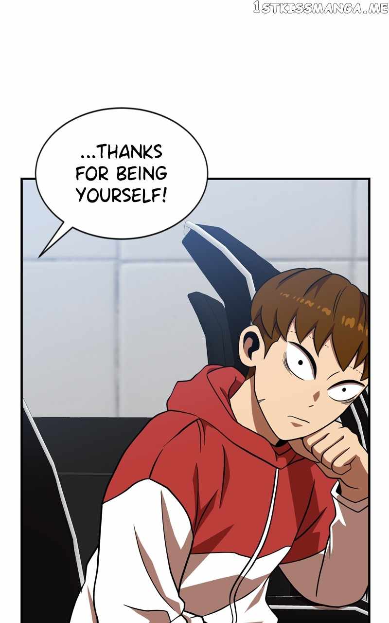 Double Click (PARK Soo-bong) Chapter 81 - Page 49 in English