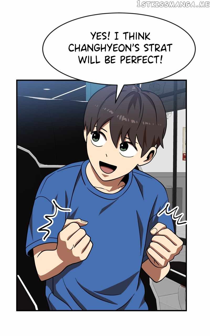 Double Click (PARK Soo-bong) Chapter 81 - Page 52 in English