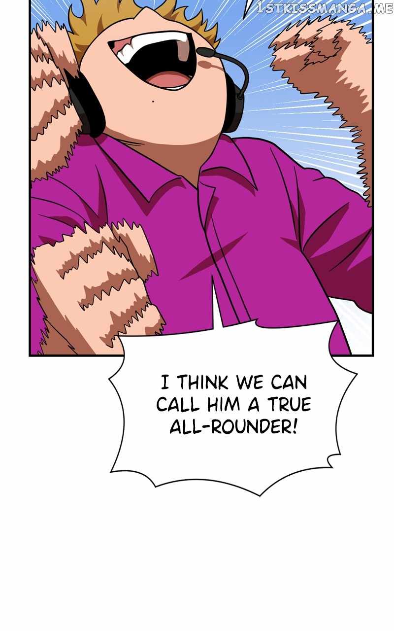 Double Click (PARK Soo-bong) Chapter 81 - Page 56 in English