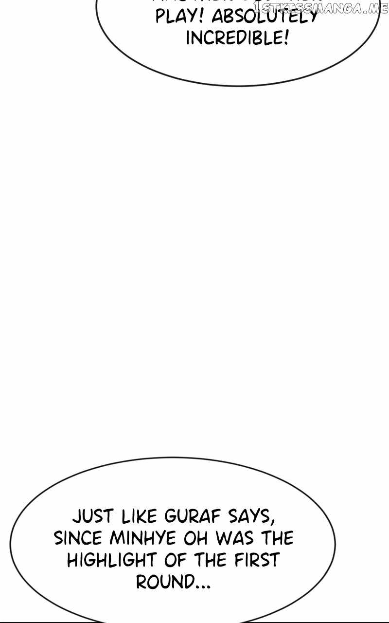 Double Click (PARK Soo-bong) Chapter 81 - Page 60 in English