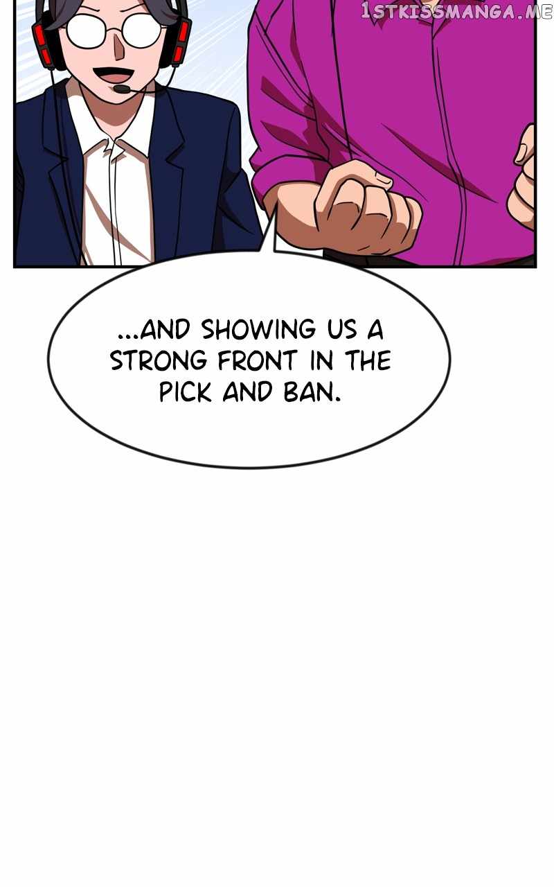 Double Click (PARK Soo-bong) Chapter 81 - Page 63 in English