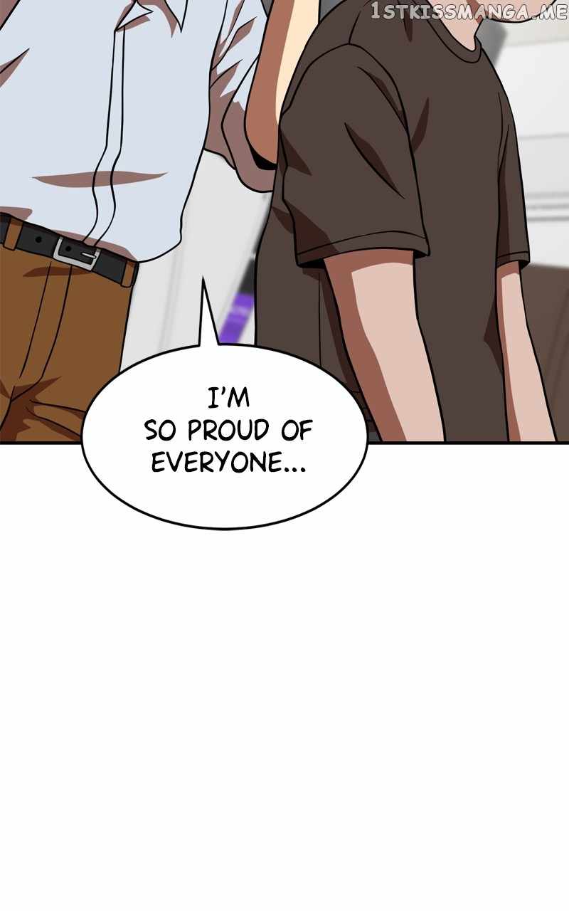 Double Click (PARK Soo-bong) Chapter 81 - Page 7 in English
