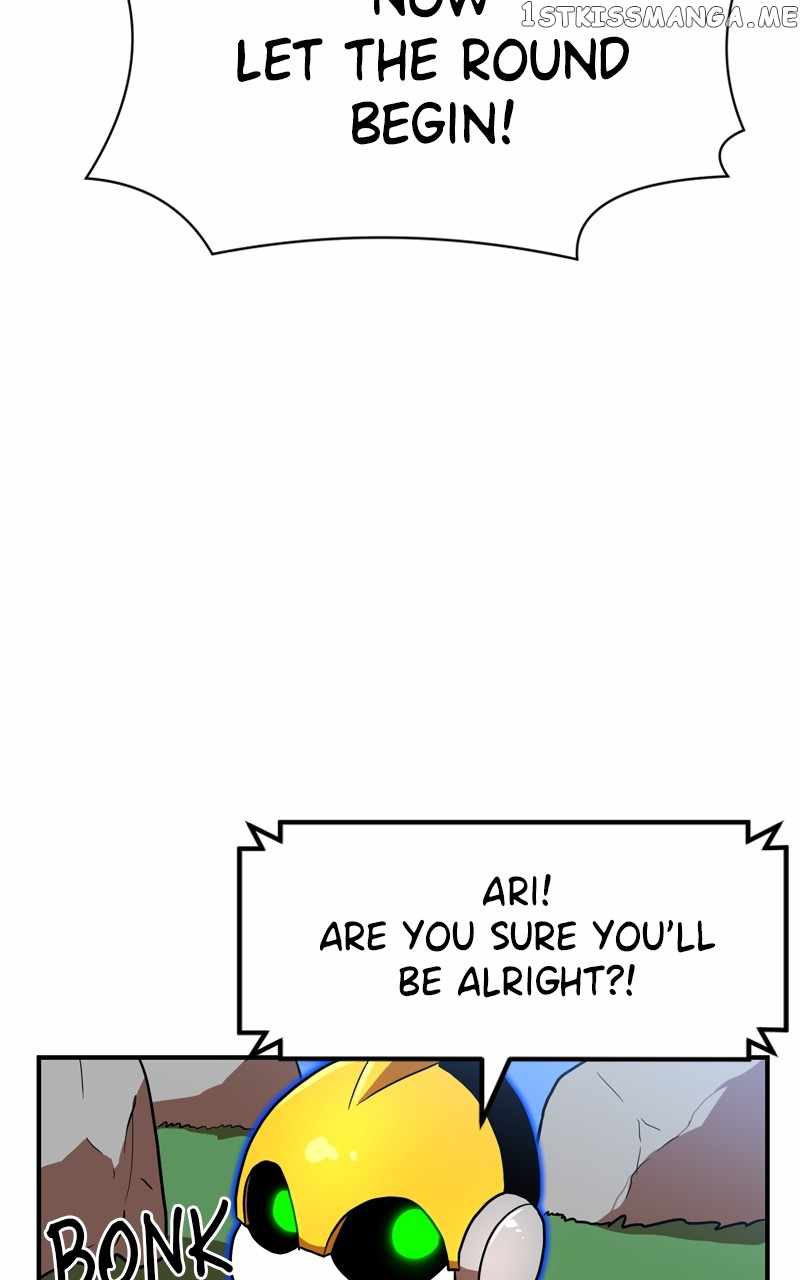 Double Click (PARK Soo-bong) Chapter 81 - Page 71 in English