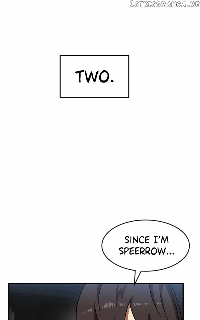 Double Click (PARK Soo-bong) Chapter 81 - Page 75 in English