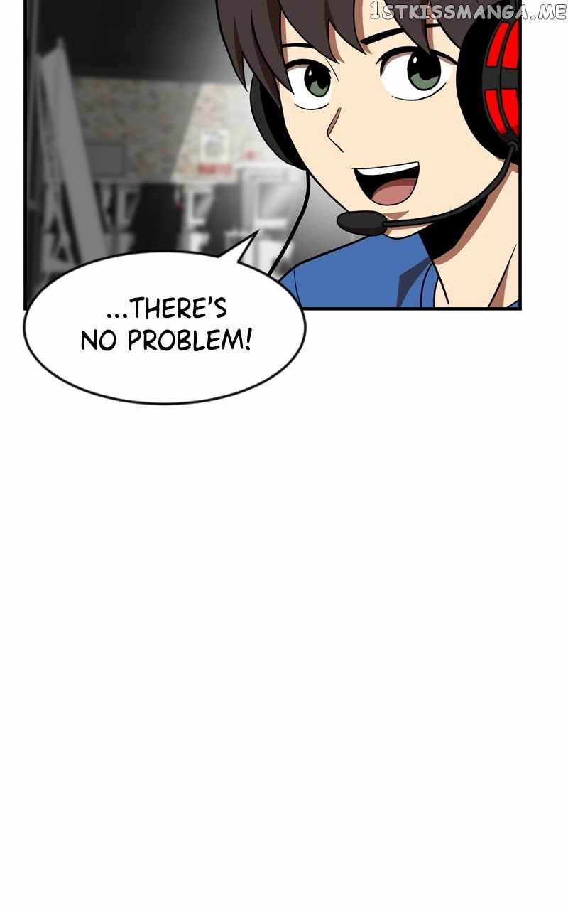 Double Click (PARK Soo-bong) Chapter 81 - Page 76 in English
