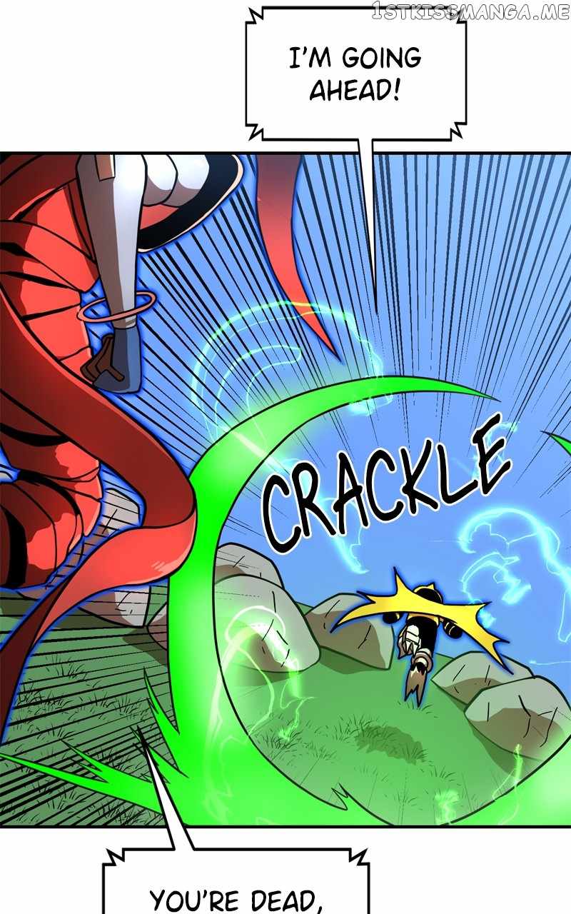 Double Click (PARK Soo-bong) Chapter 81 - Page 78 in English