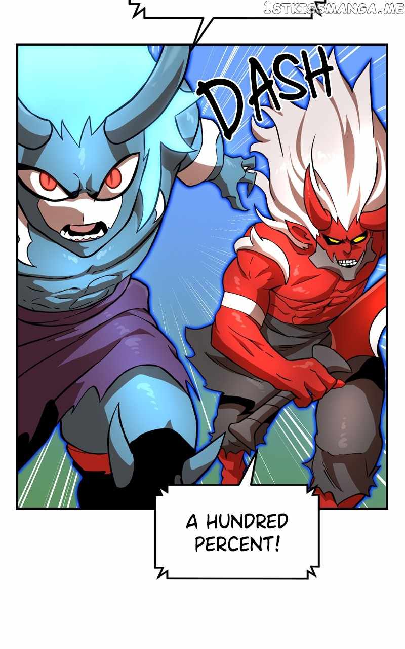 Double Click (PARK Soo-bong) Chapter 81 - Page 80 in English