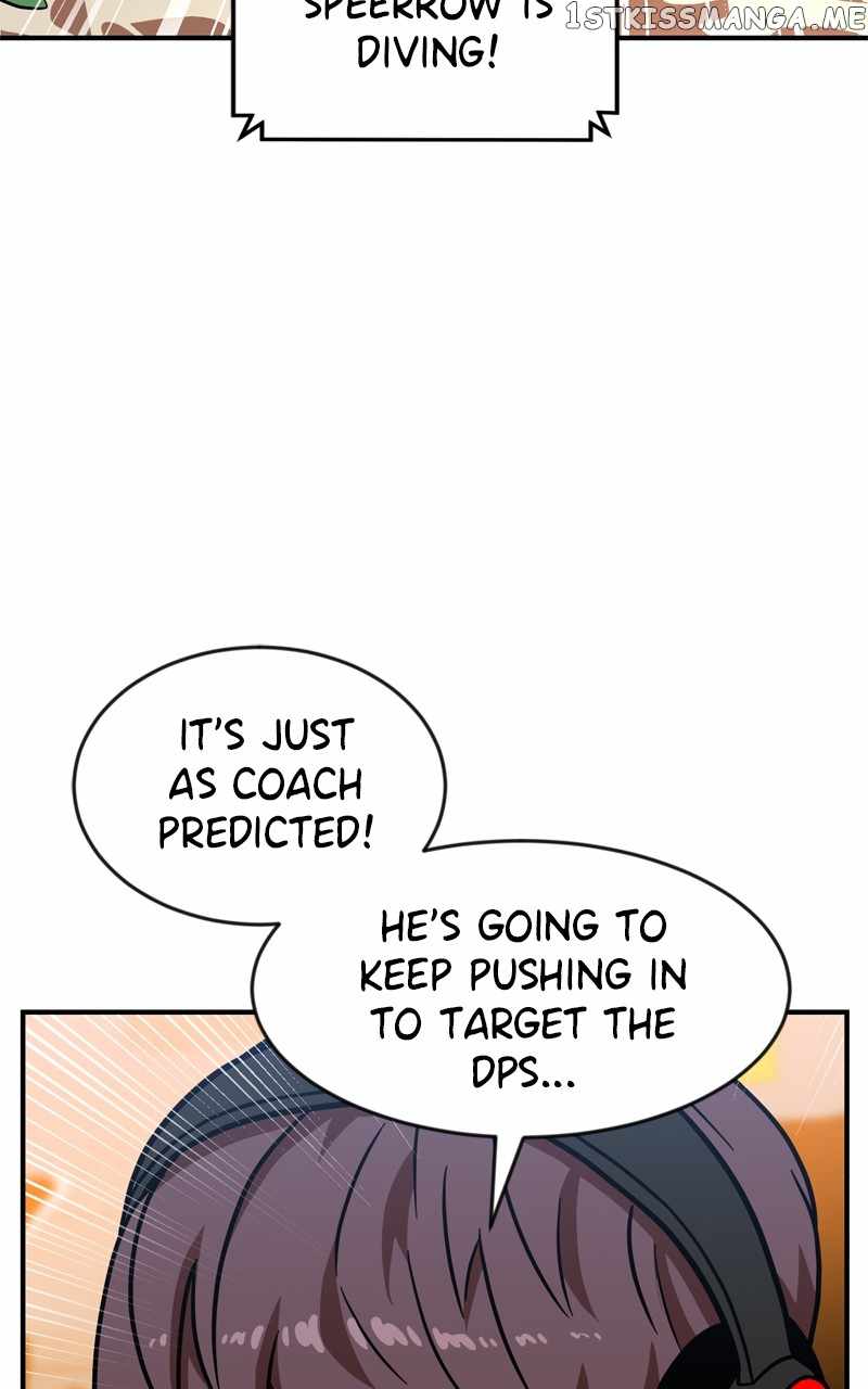 Double Click (PARK Soo-bong) Chapter 81 - Page 85 in English
